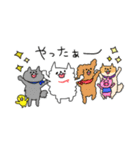 ポメちやん4（個別スタンプ：23）