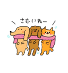 ポメちやん4（個別スタンプ：31）