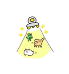 ポメちやん4（個別スタンプ：34）