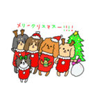ポメちやん4（個別スタンプ：36）