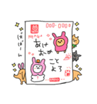 ポメちやん4（個別スタンプ：37）
