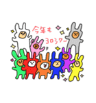 ポメちやん4（個別スタンプ：40）