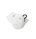 フメロディー（個別スタンプ：3）