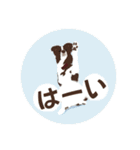 イケダオリバー（個別スタンプ：18）