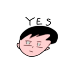 エビフラァァァァイスタンプ（個別スタンプ：6）
