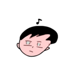 エビフラァァァァイスタンプ（個別スタンプ：10）