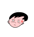 エビフラァァァァイスタンプ（個別スタンプ：11）