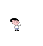 エビフラァァァァイスタンプ（個別スタンプ：14）