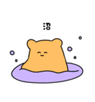 ◎推し活めんぴょん◎（個別スタンプ：7）