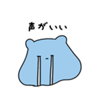◎推し活めんぴょん◎（個別スタンプ：26）