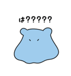 ◎推し活めんぴょん◎（個別スタンプ：30）