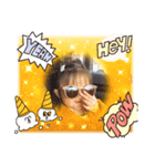 みーあおすたんぷ（個別スタンプ：6）