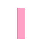 小さくて面白い「ジロン」（個別スタンプ：5）