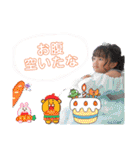 すずももスタンプ〜（個別スタンプ：22）