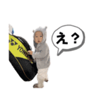 椛乃ぴー（個別スタンプ：15）
