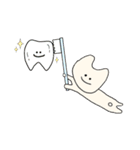 あっというまの1年（個別スタンプ：14）