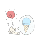 あっというまの1年（個別スタンプ：20）