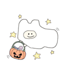 あっというまの1年（個別スタンプ：27）