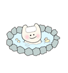 あっというまの1年（個別スタンプ：31）