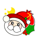 Merry Christmas ☆ スタンプ（個別スタンプ：2）