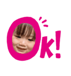 ゆとぴ‐スタンプ（個別スタンプ：3）