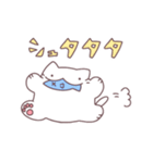 だらけねこちゃん（個別スタンプ：12）