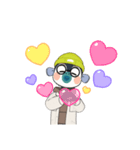 パク也（個別スタンプ：3）