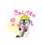 パク也（個別スタンプ：6）