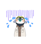 パク也（個別スタンプ：9）