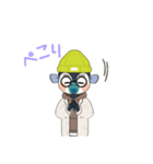 パク也（個別スタンプ：11）