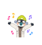 パク也（個別スタンプ：13）