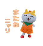 多摩ニュータウン環境組合 スポーツタマ（個別スタンプ：27）