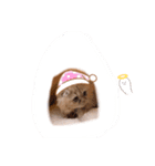 ご指名はぽんすっ（個別スタンプ：7）