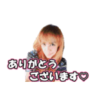 スナック キャンディ（個別スタンプ：2）