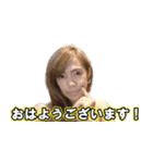 スナック キャンディ（個別スタンプ：6）