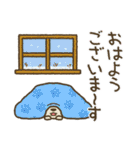 茶柴わん 黒柴わん 白柴わん（個別スタンプ：1）