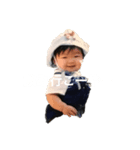 だるいすぴあ（個別スタンプ：3）