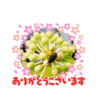 愉快な生き物達！5（個別スタンプ：6）