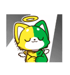 はつけもくんLINEスタンプ（個別スタンプ：7）