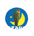 pi _1（個別スタンプ：2）