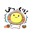 きいろいにこにこ（個別スタンプ：27）