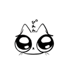 大学生なねこ3（個別スタンプ：32）