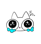 大学生なねこ3（個別スタンプ：35）