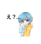 Falconスタンプ！！！（個別スタンプ：13）