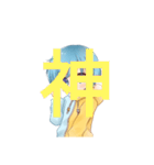 Falconスタンプ！！！（個別スタンプ：16）