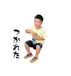 テッタ選手（個別スタンプ：1）