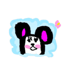 チコとこまち（個別スタンプ：30）