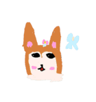 チコとこまち（個別スタンプ：31）