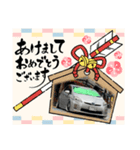 けいぷり（個別スタンプ：15）