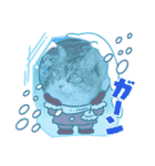 レオリキ（個別スタンプ：18）